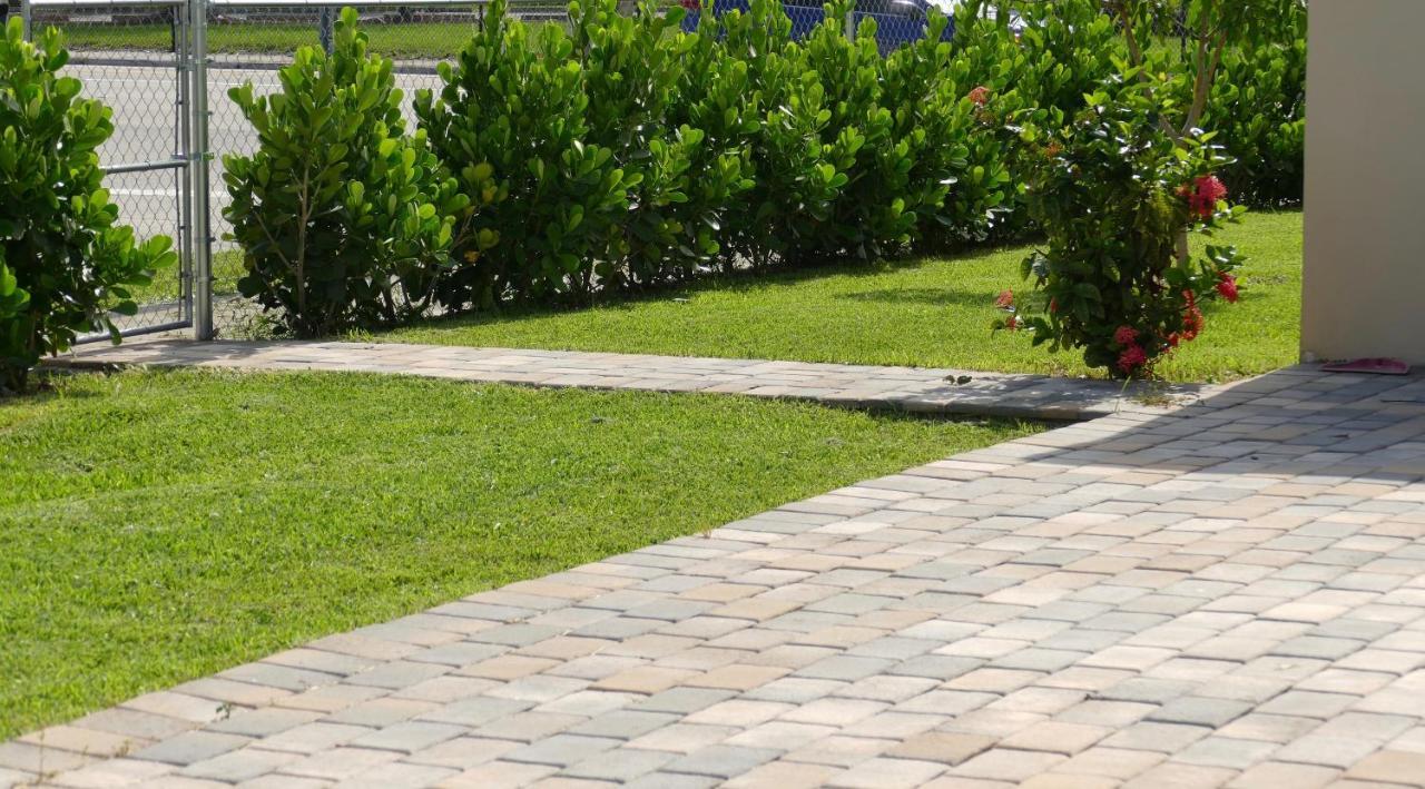 Villa Miami-Airport Oasis Vip House Esterno foto