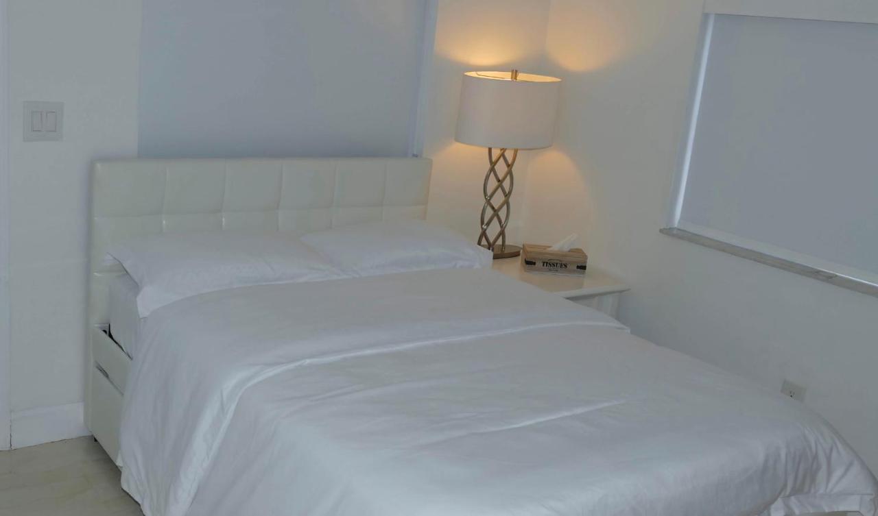 Villa Miami-Airport Oasis Vip House Esterno foto